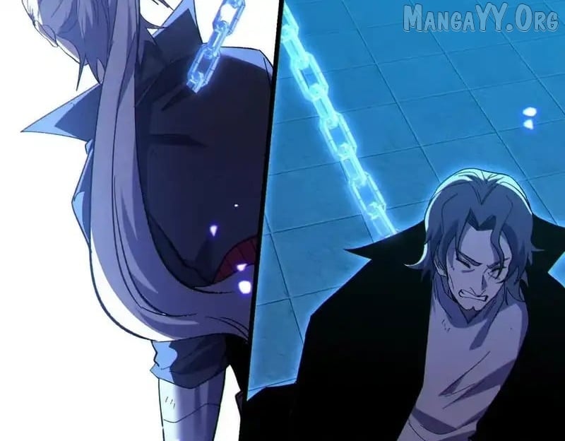 I Rely on My Invincibility to Deal Tons of Damage Passively! Chapter 144 - page 64